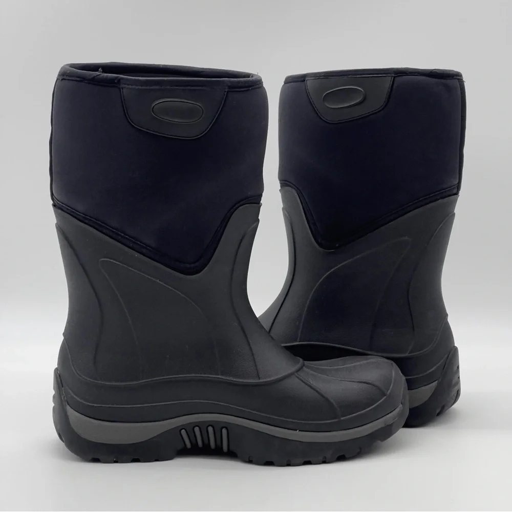 L. L. Bean Insulated Waterproof Boot.